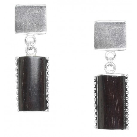 ORI TAO - boucles d'oreilles Maharani