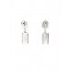 ORI TAO - boucles d'oreilles Maharani