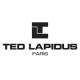Ted Lapidus - montre acier