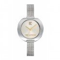 Ted Lapidus - montre acier