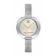Ted Lapidus - montre acier