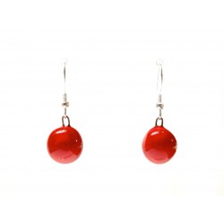Gevole - boucles d'oreilles Myrtille