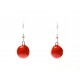 Gevole - boucles d'oreilles Myrtille