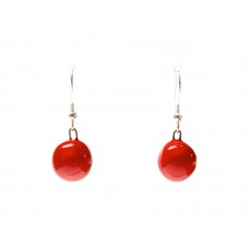 Gevole - boucles d'oreilles Myrtille