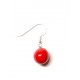 Gevole - boucles d'oreilles Myrtille
