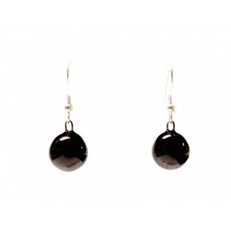 Gevole - boucles d'oreilles Myrtille