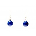 Gevole - boucles d'oreilles Myrtille