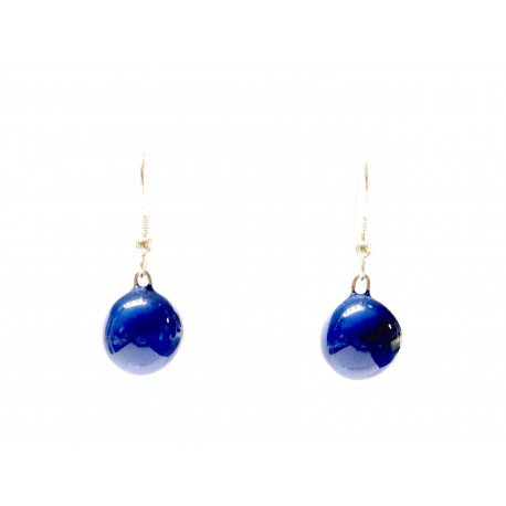 Gevole - boucles d'oreilles Myrtille