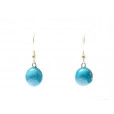 Gevole - boucles d'oreilles Myrtille