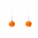 Gevole - boucles d'oreilles Myrtille