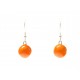 Gevole - boucles d'oreilles Myrtille