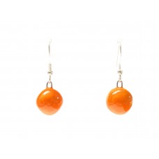 Gevole - boucles d'oreilles Myrtille