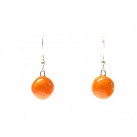 Gevole - boucles d'oreilles Myrtille