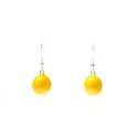 Gevole - boucles d'oreilles Myrtille