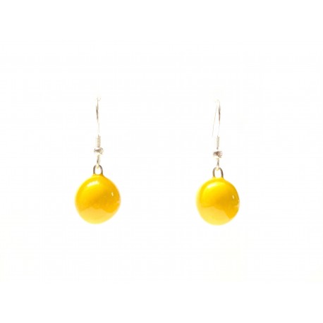 Gevole - boucles d'oreilles Myrtille