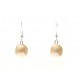Gevole - boucles d'oreilles Myrtille