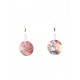 La Petite Sardine - boucles d'oreilles Les Jean Paul
