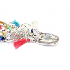 Boucles clip